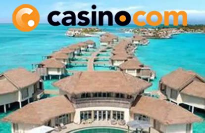 casino maldives
